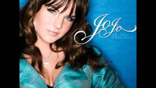 JoJo - Back and forth [official Audio]