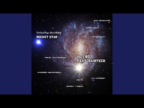Rocket Star (Arne Woutersax Version)
