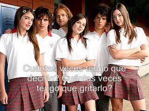 Bendíceme - Six Pack