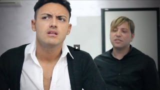 Daniele De Martino Ft. Alessandro Fiorello - Pazza di te (Ufficiale 2017)