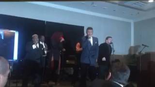 Chris Jasper Joins in on the &quot;Caravan of Love&quot; Tribute - 9/18/2016