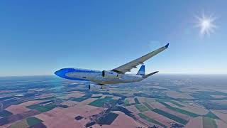 FSX Port | A330-200 video
