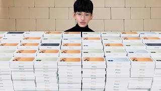 This Is the Last Massive iPhone 17 Giveaway thumbnail