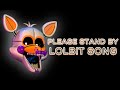 View 20 Lolbit Fnaf Please Stand By