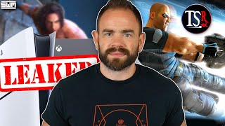 A Huge Game Leak Shakes Things Up & A Long Awaited Remake Finally Releases | News Wave