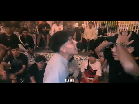 ALD vs PACKTO -4tos- Fecha#3 - Ele Efe- Temporada 2023 (Fase 1)