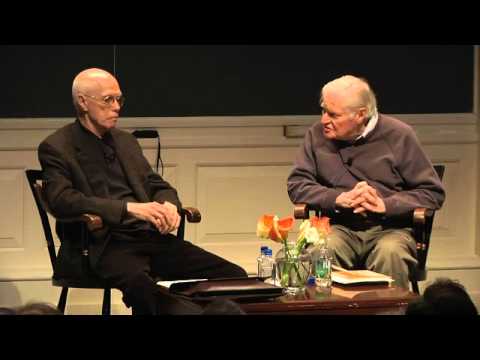 ORAL HISTORY INITIATIVE: On Frank O'Hara - Woodberry Poetry Room