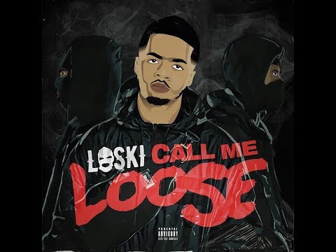 Loski Ft. Headie One & RV - Drill (Call Me Loose)