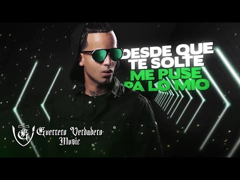 Jaudy , Arcangel - Deo a Mi Ex | Lyric Video