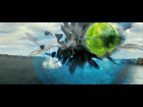 G.I. Joe: The Rise of Cobra - Trailer #2