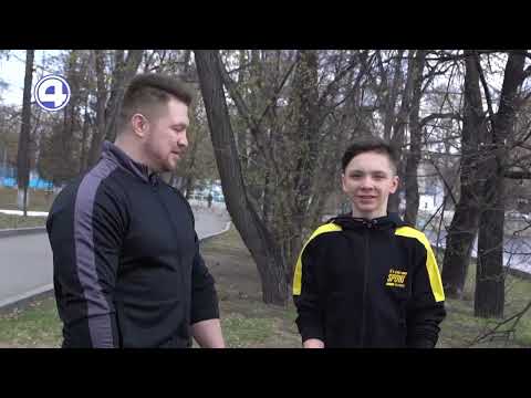 Как потренироваться в походе?