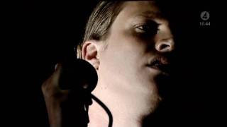 Takida - You Learn (Live Nyhetsmorgon 2011)