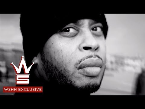 Blue Meth - “What Ya Tellin Me” feat. Mic London (Official Music Video - WSHH Exclusive)