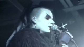 Lacrimosa - Reissende Blicke (The Live History)
