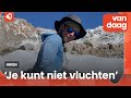 Enschedeër Jeroen liep Pacific Crest Trail in Amerika tot het noodlot toesloeg
