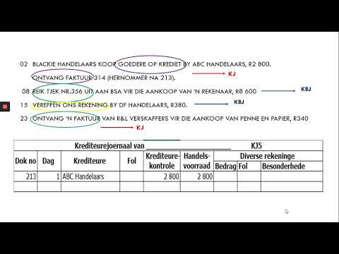 Gr.9 EBW - KJ EN KBJ