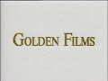 Golden Films Logo 1998
