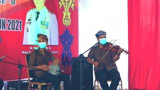 Download lagu Musisi Tradisional Kaltara ( Serumpun Taka Kab Tanah Tidung ) UPT Taman Budaya Prov Kaltara mp3