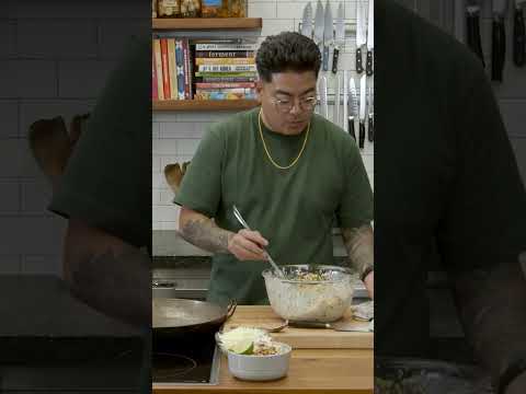 Take Korean corn cheese to the next level