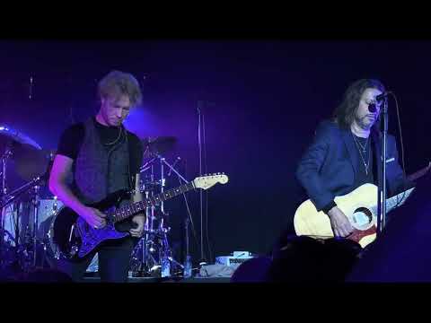 Thumbnail for Kenny Wayne Shepherd Band - “Blue on Black” (4K) live in Watertown, SD.  6-24-23 by Kenny Wayne Shepherd