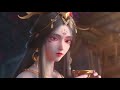 A Chinese Ghost Story Cinematic Trailer Animation