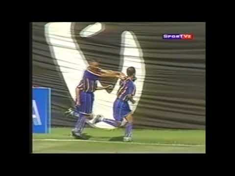 Madureira 1 x 2 Botafogo - Campeonato Carioca 2006