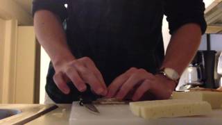 TheNeedleDrop&#39;s &quot;Colin Stetson - All This I Do For Glory ALBUM REVIEW&quot; video review