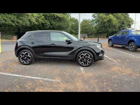 Opel Mokka GS 1.2i (100PS) S/S Top Spec - Image 2