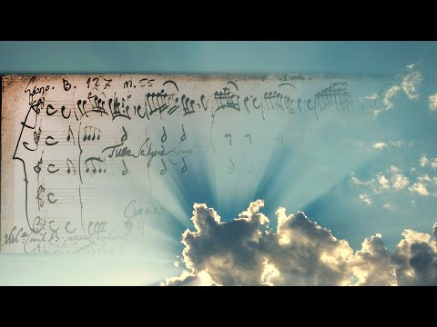 VIVALDI | Sovvente il sole | from Andromeda liberata, RV Anh. 117 | Original manuscript