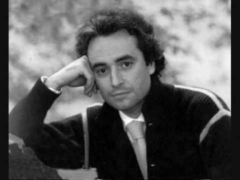 José Carreras. Poliuto. Gaetano Donizetti.