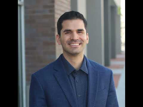 Daniel Blue Owner of Quest Education - YouTube