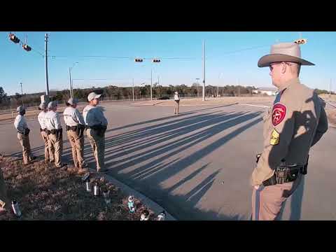 DPS Academy: Class B-2021