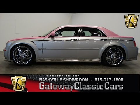 2006 Chrysler 300C (CC-917282) for sale in O'Fallon, Illinois