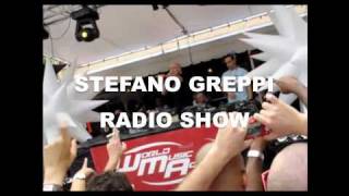 FREEDOM IS... STEFANO GREPPI WEEKLY SHOW + GUEST