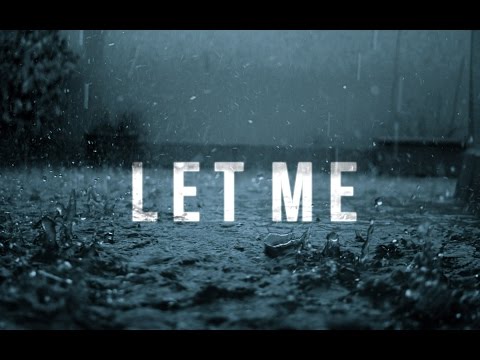 Sad Emotional Piano Rap Beat "Let Me" Hip Hop Instrumental
