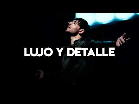 Lujo y Detalle - Tito Double P, Jasiel Nuñez