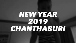preview picture of video 'Poom New Year 2019 trip in Chanthaburi'