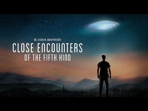 Close Encounters Of The Fifth Kind 2020 Documentary