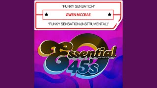 Funky Sensation