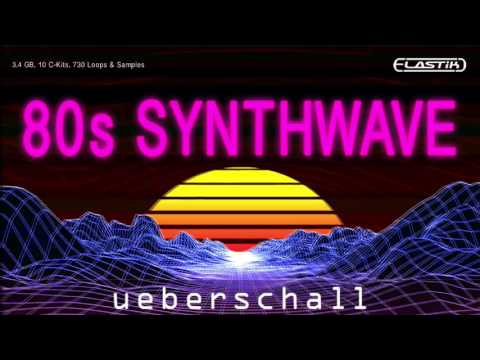 Ueberschall - 80s Synthwave