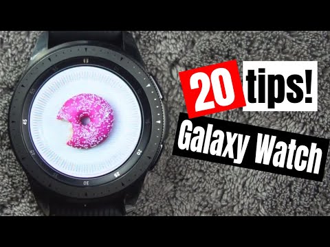 download lagu mp3 mp4 Tips Galaxy Watch, download lagu Tips Galaxy Watch gratis, unduh video klip Tips Galaxy Watch
