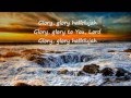 Glory in the Highest by Chris Tomlin (with lyrics ...