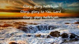 Glory in the Highest by Chris Tomlin (with lyrics)