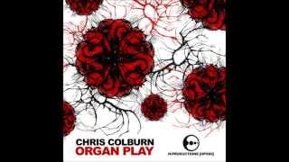 Chris Colburn - Organ Play (Original Mix) [H-Productions]