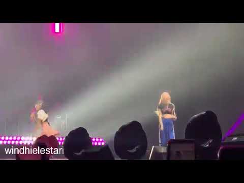 190712 BLACKPINK ENCORE CONCERT AT BANGKOK - DAY 1 - DUDUDDU REMIX