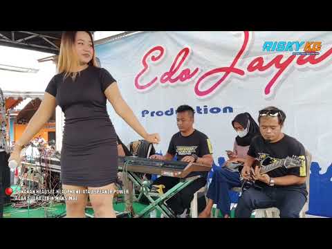 Rida Sandiva - Midua Cinta Edo Jaya Musik Versi Ala Ageng Music Elecktone Full Pargoy