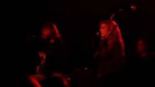 Goin down in flames (Stoney Larue)