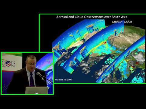 Our Particulate Atmosphere: Aerosols and Black Carbon in a Changing Climate