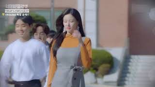 [FTSUB] FTISLAND Lee Hongki “I Hate You Juliet” Teaser 7