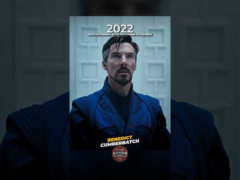 Actor Evolution